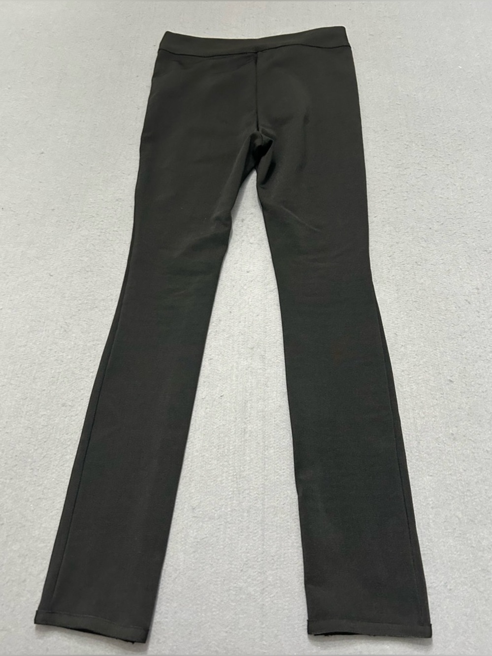 Women’s WOW Couture Black Pull-On Pants Size L